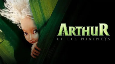 Arthur et les Minimoys (2006)