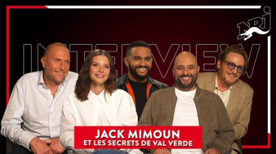 jack mimoun et les secrets de val verde (2022)