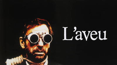 l'aveu (1970)