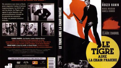 le tigre aime la chair fraiche (1964)