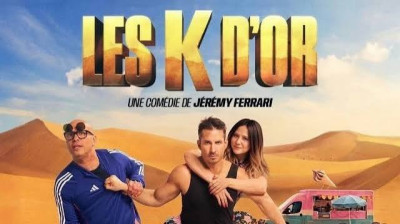 les k d'or (2026)