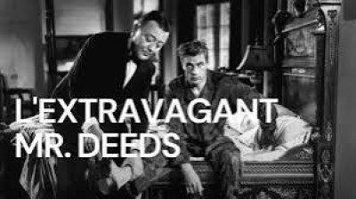 l'extravagant mr. deeds(Mr. Deeds Goes to Town)(1936)