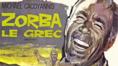 Zorba il greco