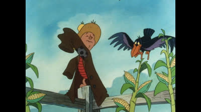 As Novas Aventuras do Ursinho Pooh - Ep 36