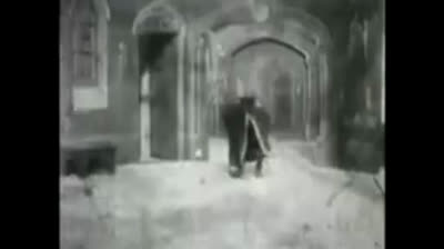 A Mansão do Diabo(1896)