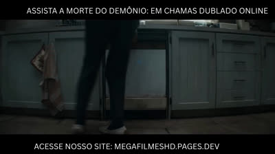 Assistir A Morte do Demônio: Em Chamas Online