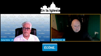 PADRE CHARLES MURR TESTIGO PRESENCIAL EN ÈCÔNE