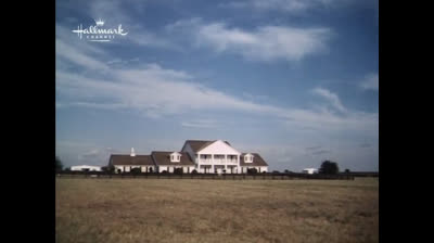 Dallas - 5x21 - La presidenza di Cliff