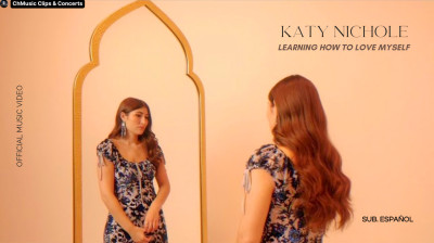 Katy Nichole - Learning How To Love Myself (Official Music Video) [Sub. Español]