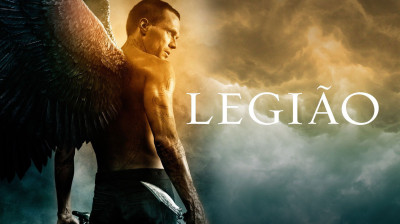 Legião (2010) - Filme Completo Dublado (Dublagem Dublavídeo)