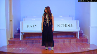 Katy Nichole - Have Your Way (Official Music Video) [Sub. Español]