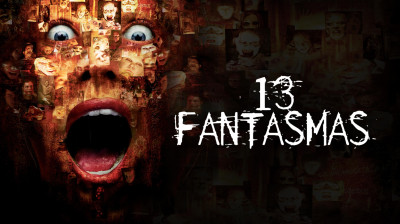 13 Fantasmas (2001)