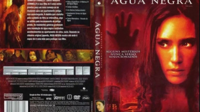 ID:9009: Água Negra (2005)