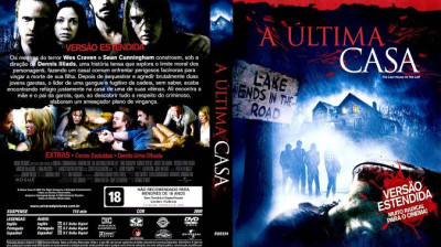 ID:18405: A Última Casa (2009)