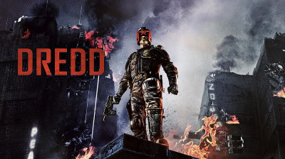 Dredd - O Juiz do Apocalipse (2012)