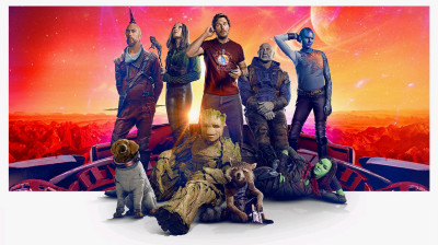 Les Gardiens de la galaxie Vol. 3 / Guardians of the Galaxy Vol. 3 (2023) VF