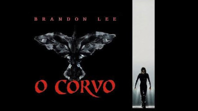 O Corvo (1994)