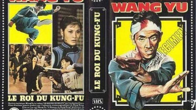le boxeur manchot(le roi du kung fu)(1972)