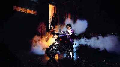 Purple Rain (1984)