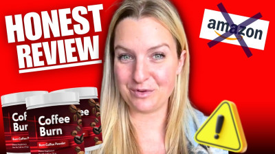 Coffee Burn Review 2026 –Worth It or a Scam⚠️Coffee Burn Amazon, Coffee Burn Reviews & Complaints_1080p