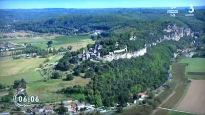 S20 Ep04 La carte aux trésors - Le Périgord Noir