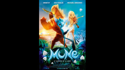 Mune le gardien de la lune