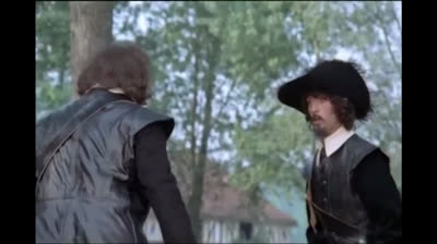 Più matti di prima al servizio della regina(1974)