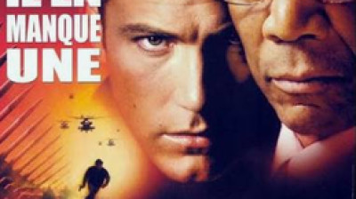 La Somme de toutes les peurs