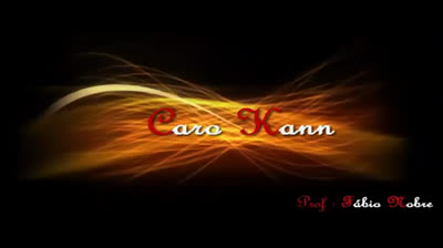 Defesa Caro Kann