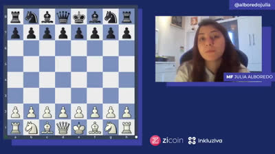 OS 7 ERROS que IMPEDEM A SUA EVOLUÇÃO no Xadrez