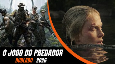 O Jogo do Predador