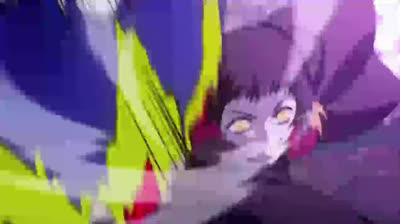 Demon slayer 09 "Demonio temari e demonio da flecha"