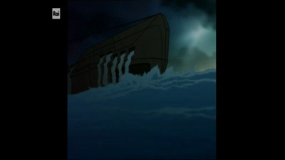 Corto Maltese 2003 04