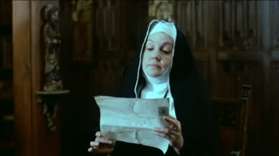 1977 - FILME CRUEL PASSION (LEGENDADO)