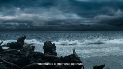 Survivig Earth episode 4 (subtitulado al español)