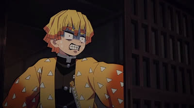 Demon slayer 11 "A mansao tsuzumi"