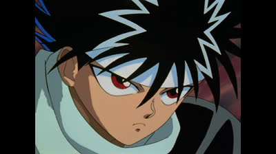 Yu Yu Hakusho Epísodio 019 Dublado PTBR