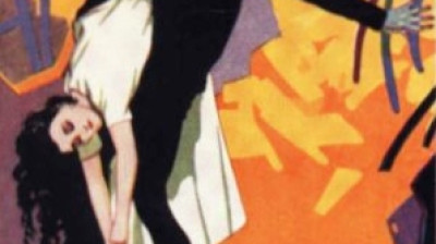 O Gabinete do Dr.Caligari(1920)-Legendado