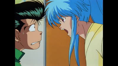 Yu Yu Hakusho Epísodio 022 Dublado PTBR