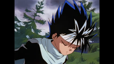 Yu Yu Hakusho Epísodio 024 Dublado PTBR
