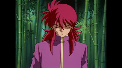 Yu Yu Hakusho Epísodio 026 Dublado PTBR