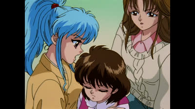 Yu Yu Hakusho Epísodio 027 Dublado PTBR