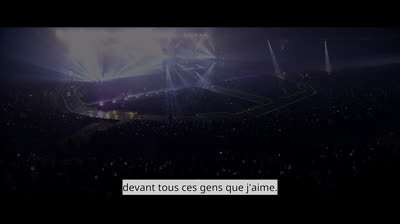 (VOSTFR) BTS Monuments: Beyond The Star - Épisode 2