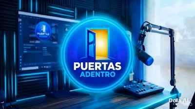 Puertas  adentro