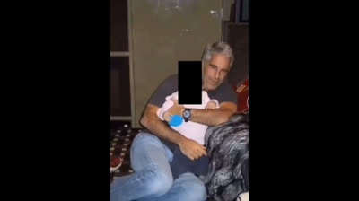 203 días desde que salieron a luz las inmundicias aberrantes del JUDÍO Epstein y no hay ni un solo detenido.
