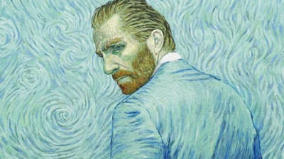 [2017] La Passion Van Gogh (VF)