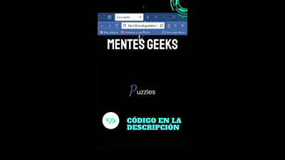 LETRA CAPITAL con HTML y CSS