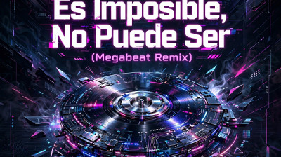 TheDjChorlo Breaktor - Es Imposible, No Puede Ser (Megabeat Remix) 2026