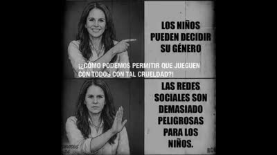 Nos la estan metiendo de rodillas y de espaldas y nosotros esperando un héroe mientras nos despedazan vivos!