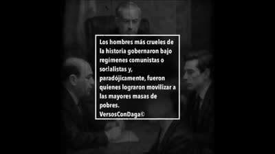 El comunismo es una ideología maligna talmúdica y como el islam.